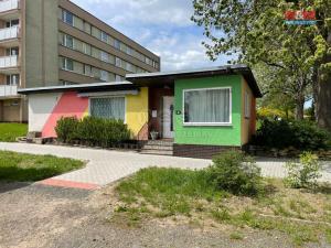 Prodej obchodního prostoru, Příšovice, 70 m2