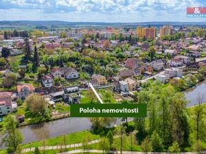 Prodej rodinného domu, Jindřichův Hradec - Jindřichův Hradec III, Pod Vrchy, 48 m2