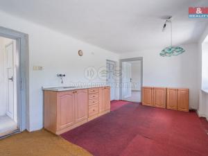 Prodej rodinného domu, Jindřichův Hradec - Jindřichův Hradec III, Pod Vrchy, 48 m2