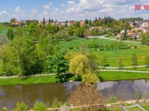 Prodej rodinného domu, Jindřichův Hradec - Jindřichův Hradec III, Pod Vrchy, 48 m2