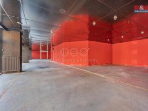 Prodej obchodního prostoru, Praha - Troja, Olštýnská, 450 m2