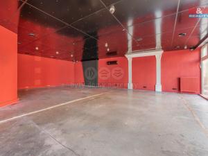 Prodej obchodního prostoru, Praha - Troja, Olštýnská, 450 m2