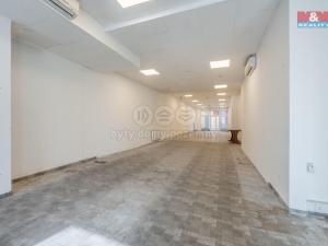 Prodej obchodního prostoru, Praha - Troja, Olštýnská, 450 m2