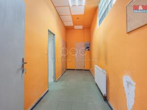 Prodej obchodního prostoru, Praha - Troja, Olštýnská, 450 m2
