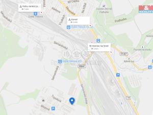 Prodej obchodního prostoru, Česká Třebová, Topolová, 458 m2