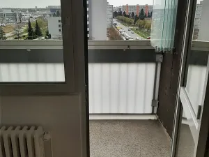 Pronájem bytu 2+kk, Mladá Boleslav, tř. Václava Klementa, 43 m2
