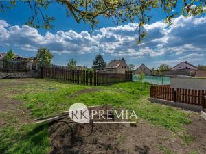 Prodej rodinného domu, Zabrušany - Všechlapy, 114 m2