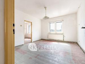Prodej rodinného domu, Zabrušany - Všechlapy, 114 m2