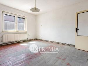 Prodej rodinného domu, Zabrušany - Všechlapy, 114 m2