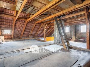 Prodej rodinného domu, Zabrušany - Všechlapy, 114 m2