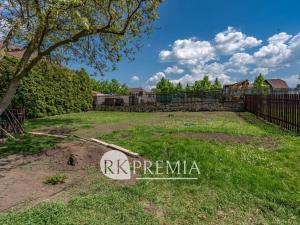 Prodej rodinného domu, Zabrušany - Všechlapy, 114 m2
