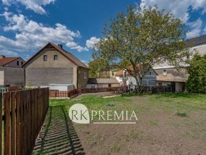 Prodej rodinného domu, Zabrušany - Všechlapy, 114 m2