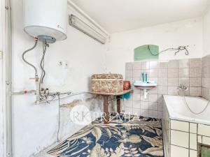 Prodej rodinného domu, Zabrušany - Všechlapy, 114 m2