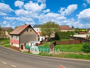 Prodej rodinného domu, Zabrušany - Všechlapy, 114 m2