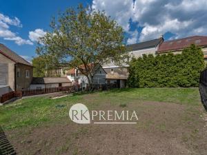 Prodej rodinného domu, Zabrušany - Všechlapy, 114 m2