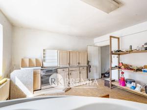 Prodej rodinného domu, Zabrušany - Všechlapy, 114 m2