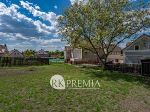 Prodej rodinného domu, Zabrušany - Všechlapy, 114 m2
