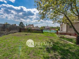 Prodej rodinného domu, Zabrušany - Všechlapy, 114 m2