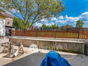 Prodej rodinného domu, Zabrušany - Všechlapy, 114 m2