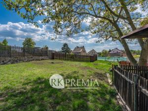Prodej rodinného domu, Zabrušany - Všechlapy, 114 m2