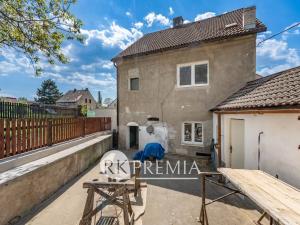Prodej rodinného domu, Zabrušany - Všechlapy, 114 m2