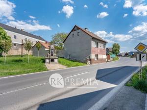 Prodej rodinného domu, Zabrušany - Všechlapy, 114 m2