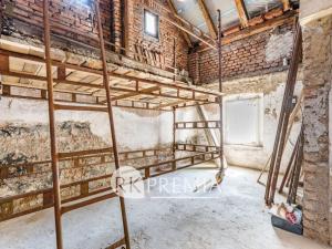 Prodej rodinného domu, Zabrušany - Všechlapy, 114 m2