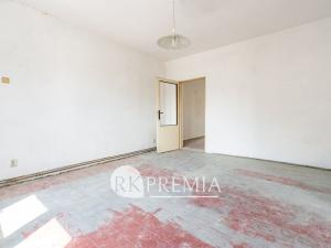 Prodej rodinného domu, Zabrušany - Všechlapy, 114 m2