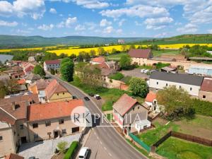 Prodej rodinného domu, Zabrušany - Všechlapy, 114 m2