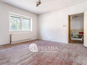 Prodej rodinného domu, Zabrušany - Všechlapy, 114 m2