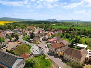 Prodej rodinného domu, Zabrušany - Všechlapy, 114 m2