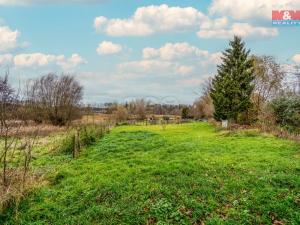 Prodej pozemku pro bydlení, Církvice - Jakub, 1047 m2