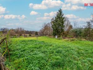 Prodej pozemku pro bydlení, Církvice - Jakub, 1047 m2