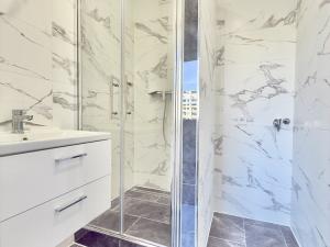 Prodej bytu 2+1, Ústí nad Labem - Krásné Březno, Husova, 58 m2