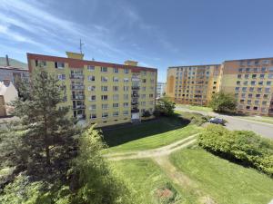 Prodej bytu 2+1, Ústí nad Labem - Krásné Březno, Husova, 58 m2