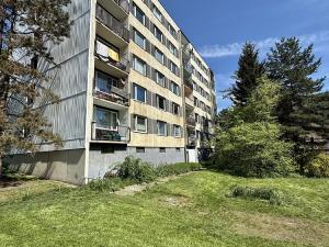Prodej bytu 2+1, Ústí nad Labem - Krásné Březno, Husova, 58 m2