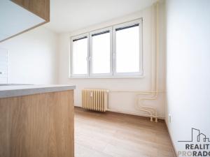 Pronájem bytu 2+1, Ostrava - Hrabůvka, Dr. Martínka, 52 m2