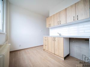 Pronájem bytu 2+1, Ostrava - Hrabůvka, Dr. Martínka, 52 m2