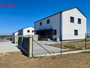 Pronájem rodinného domu, Mukařov - Srbín, Na Kopci, 123 m2