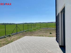 Pronájem rodinného domu, Mukařov - Srbín, Na Kopci, 123 m2
