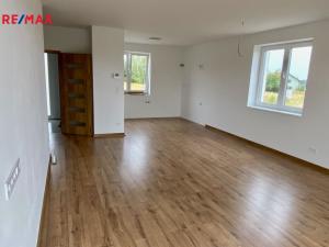 Pronájem rodinného domu, Mukařov - Srbín, Na Kopci, 123 m2