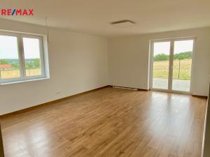 Pronájem rodinného domu, Mukařov - Srbín, Na Kopci, 123 m2