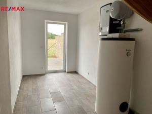 Pronájem rodinného domu, Mukařov - Srbín, Na Kopci, 123 m2