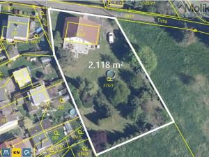 Prodej rodinného domu, Dubí - Pozorka, Tichá, 192 m2