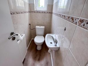 Prodej rodinného domu, Dubí - Pozorka, Tichá, 192 m2