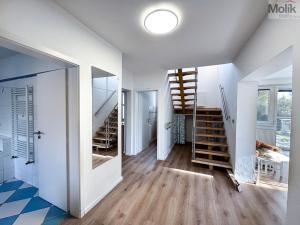 Prodej rodinného domu, Dubí - Pozorka, Tichá, 192 m2