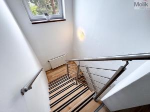 Prodej rodinného domu, Dubí - Pozorka, Tichá, 192 m2