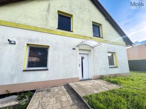 Prodej rodinného domu, Dubí - Pozorka, Tichá, 192 m2