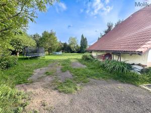 Prodej rodinného domu, Dubí - Pozorka, Tichá, 192 m2