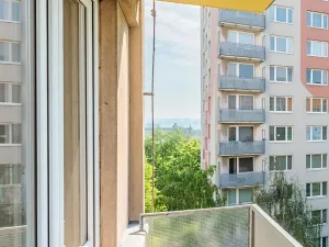 Pronájem bytu 3+kk, Praha - Michle, Bítovská, 72 m2
